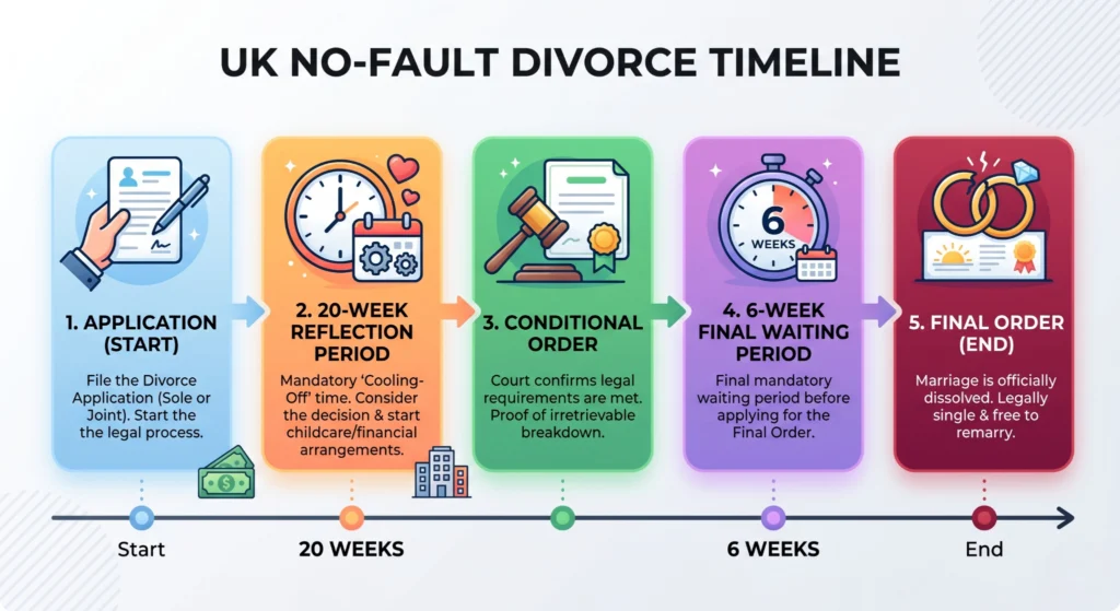 Timeline Chart