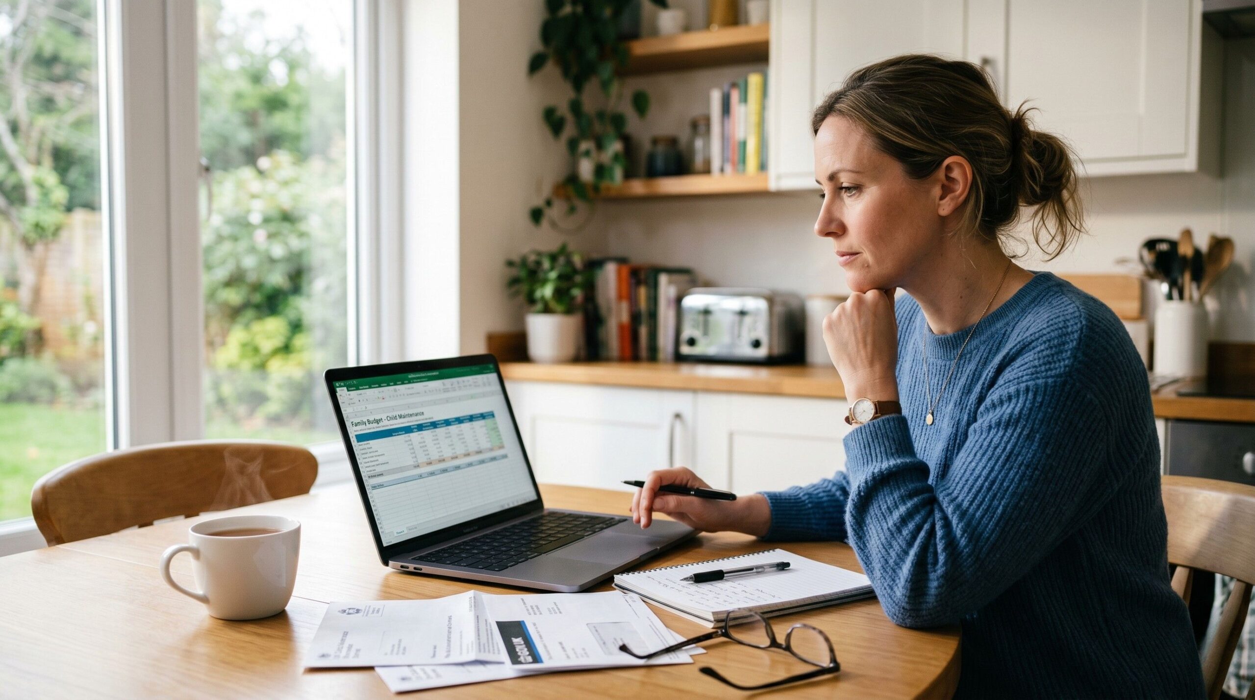 Child Maintenance UK: What to Do If a Parent Won’t Pay