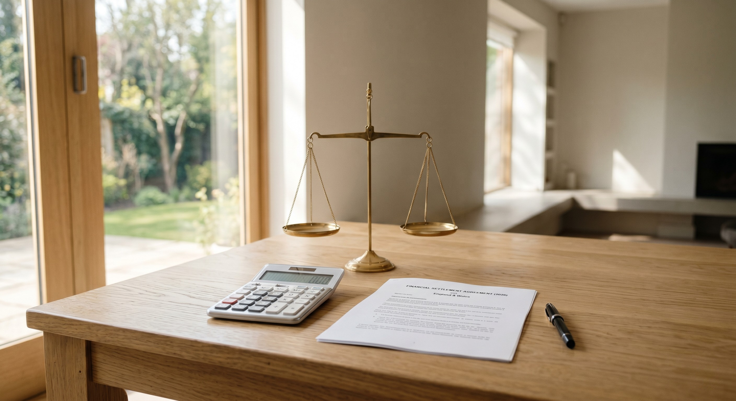 How Much Does a Divorce Cost in the UK? (2026 Guide)