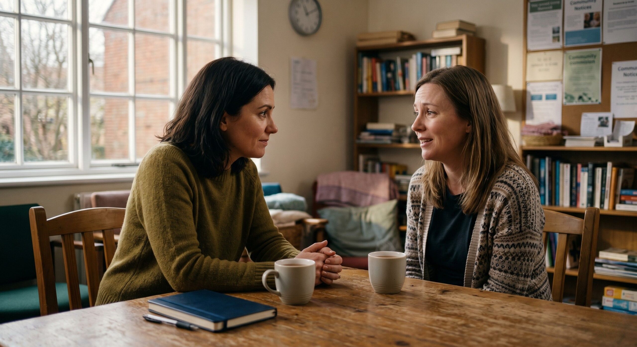 Domestic Abuse Legal Help: Essential Guide to Protection & Support