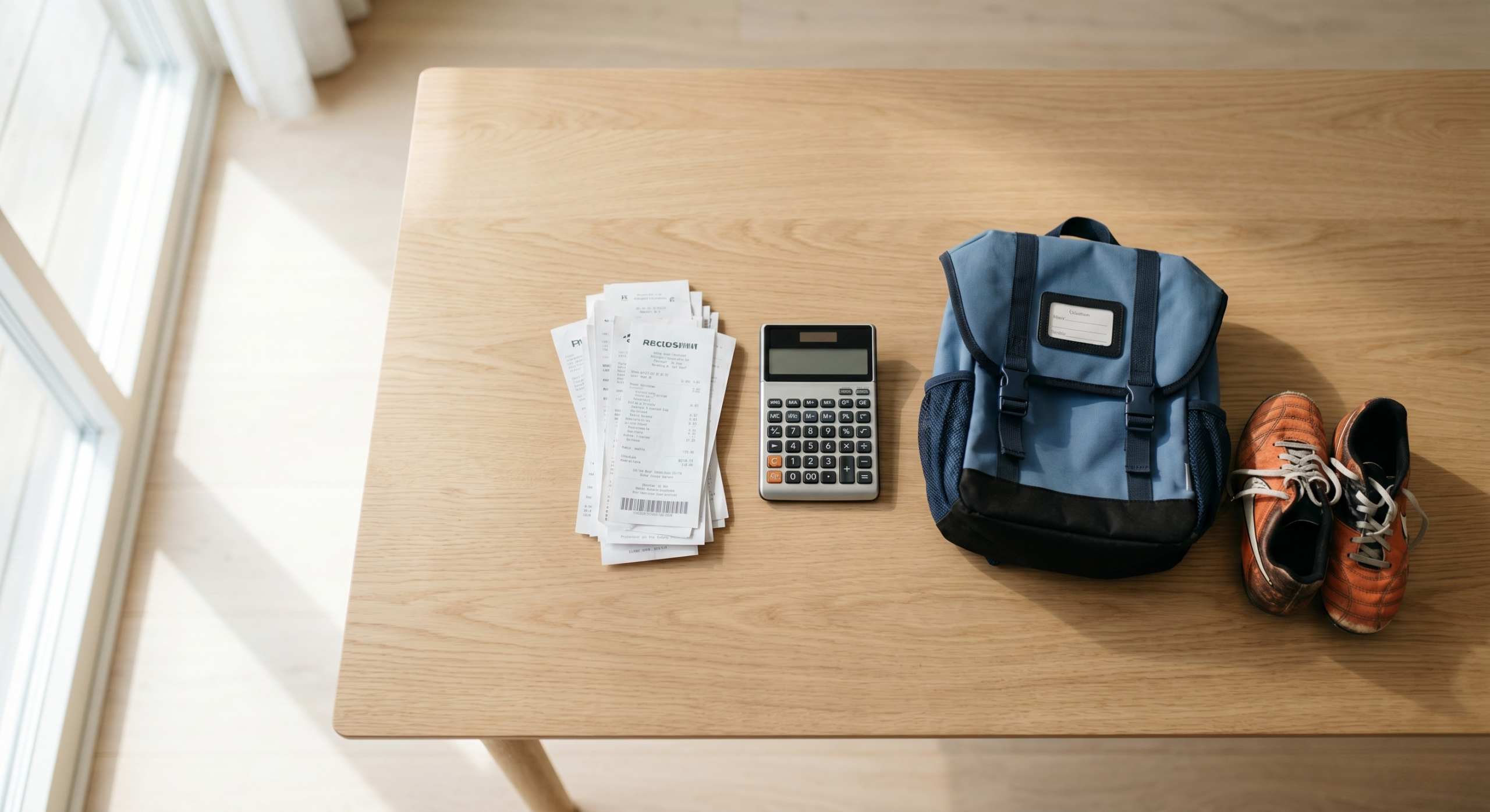 What Does Child Maintenance Cover? (School Fees, Clothes & Extras)