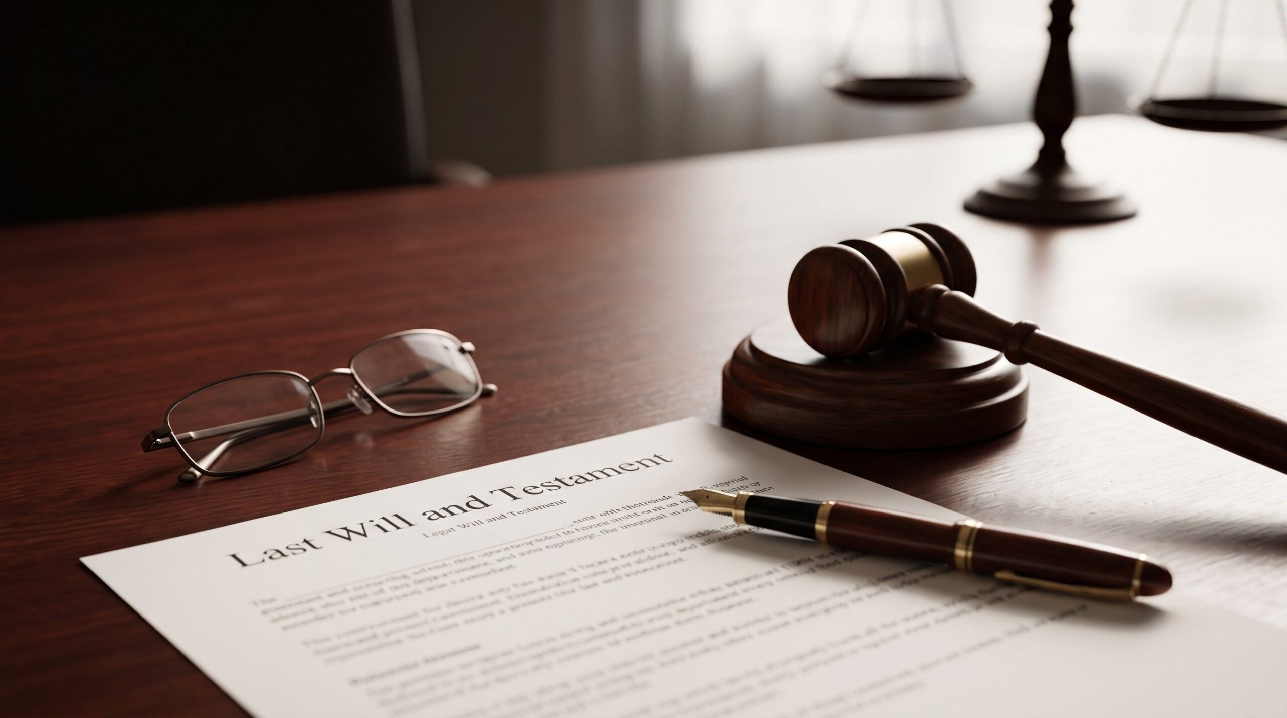 7 Real Reasons You Can Contest a Will in the UK (And What Actually Happens Next)