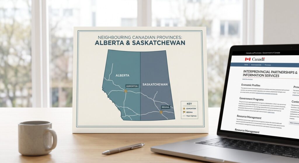 Family mediation programs available in Alberta and Saskatchewan