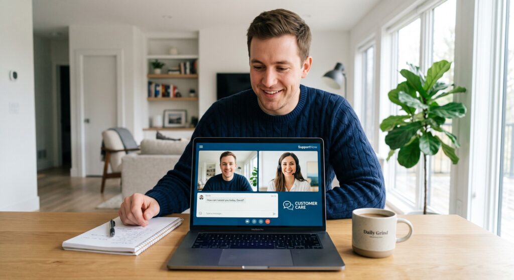 Online divorce service helping with UK divorce paperwork