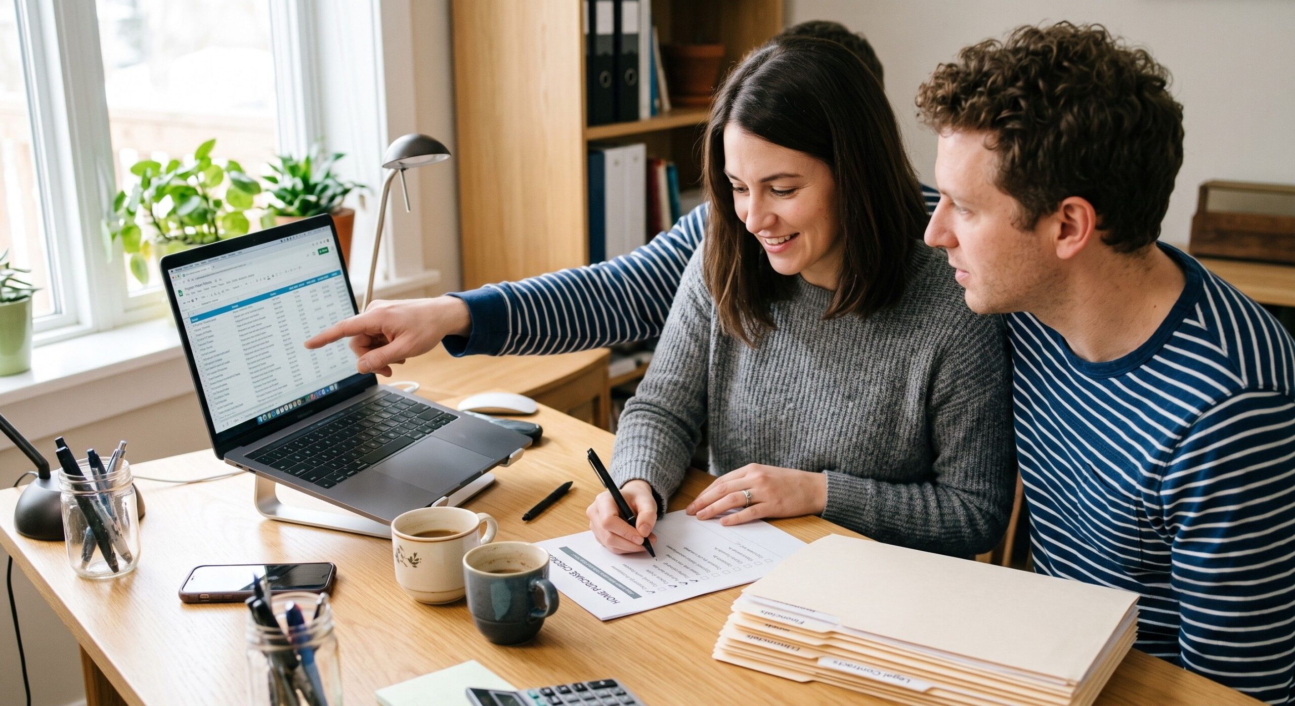 Cohabitation Agreement UK: Why You Need One and How to Get One