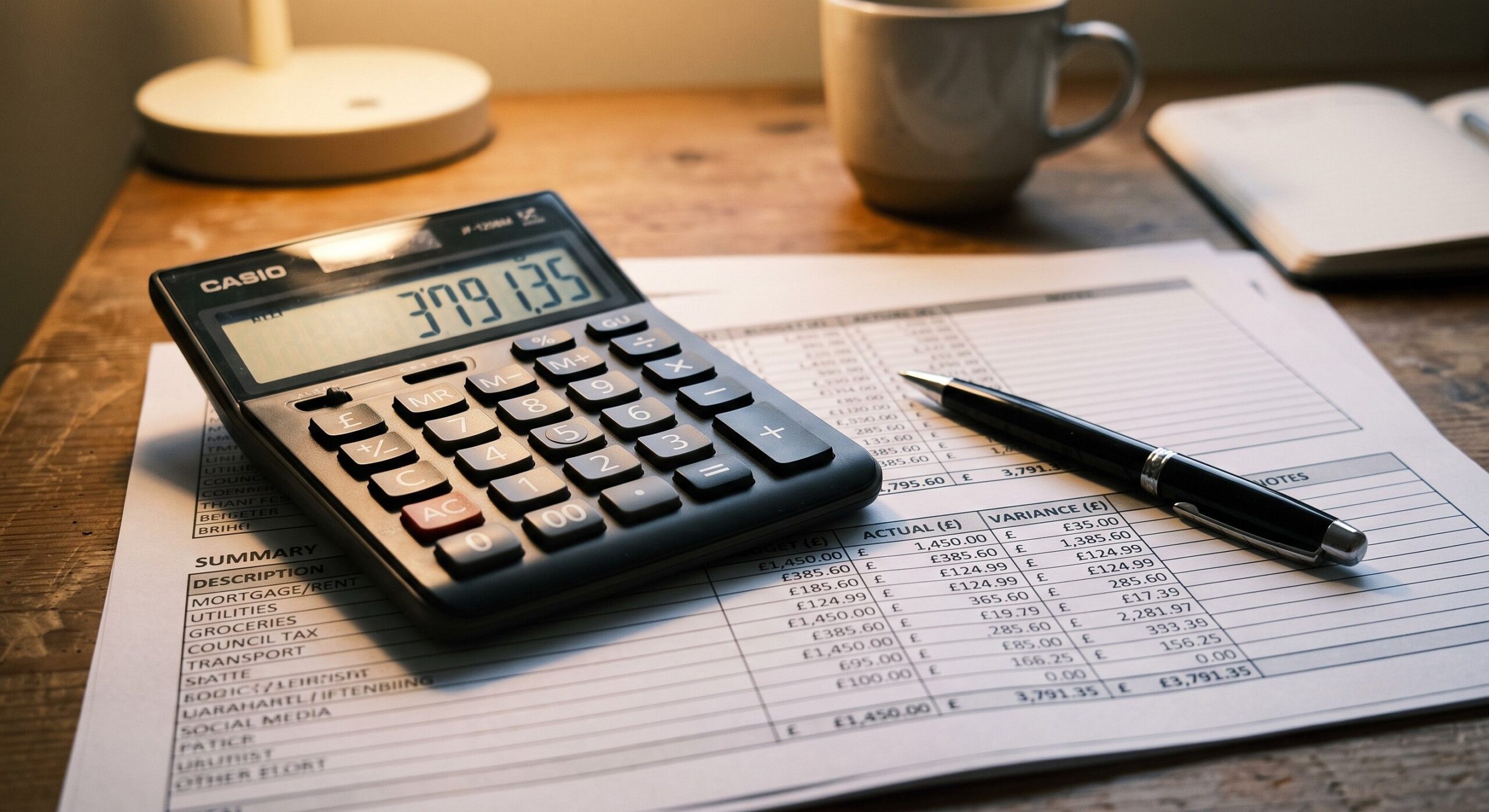 Divorce Court Fee Calculator UK: What You’ll Really Pay 2026