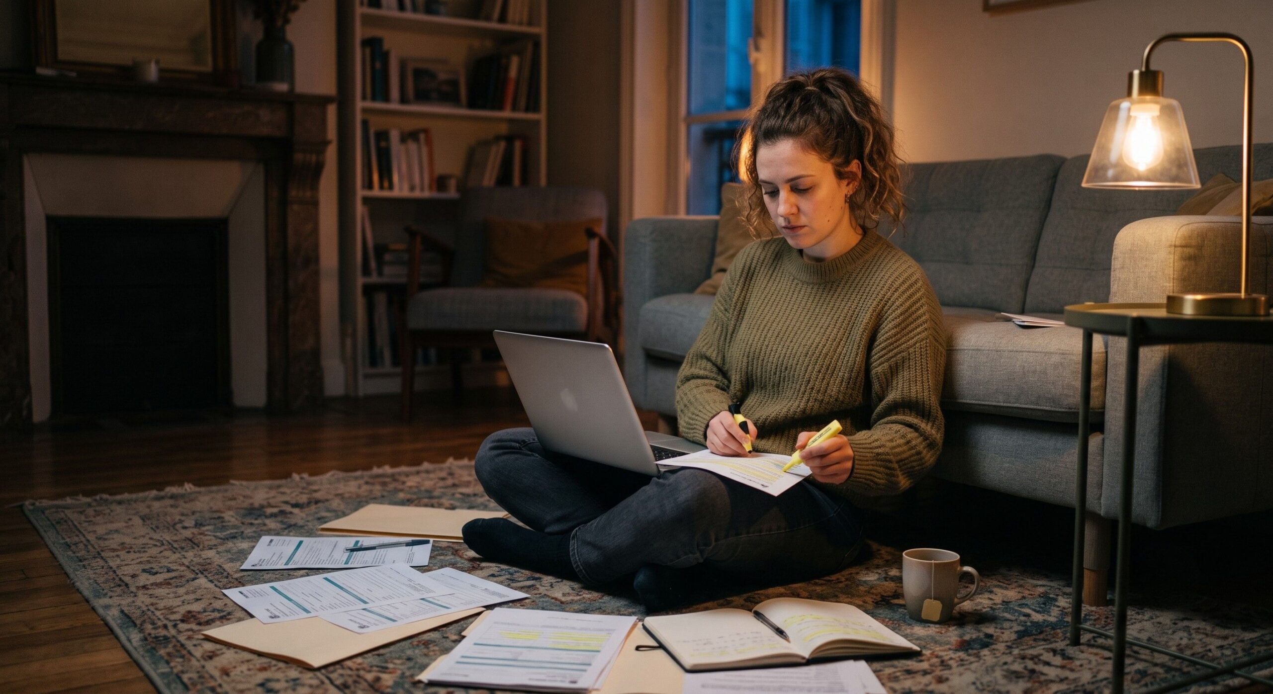 Divorce Without a Solicitor UK: Worth the Risk in 2026?