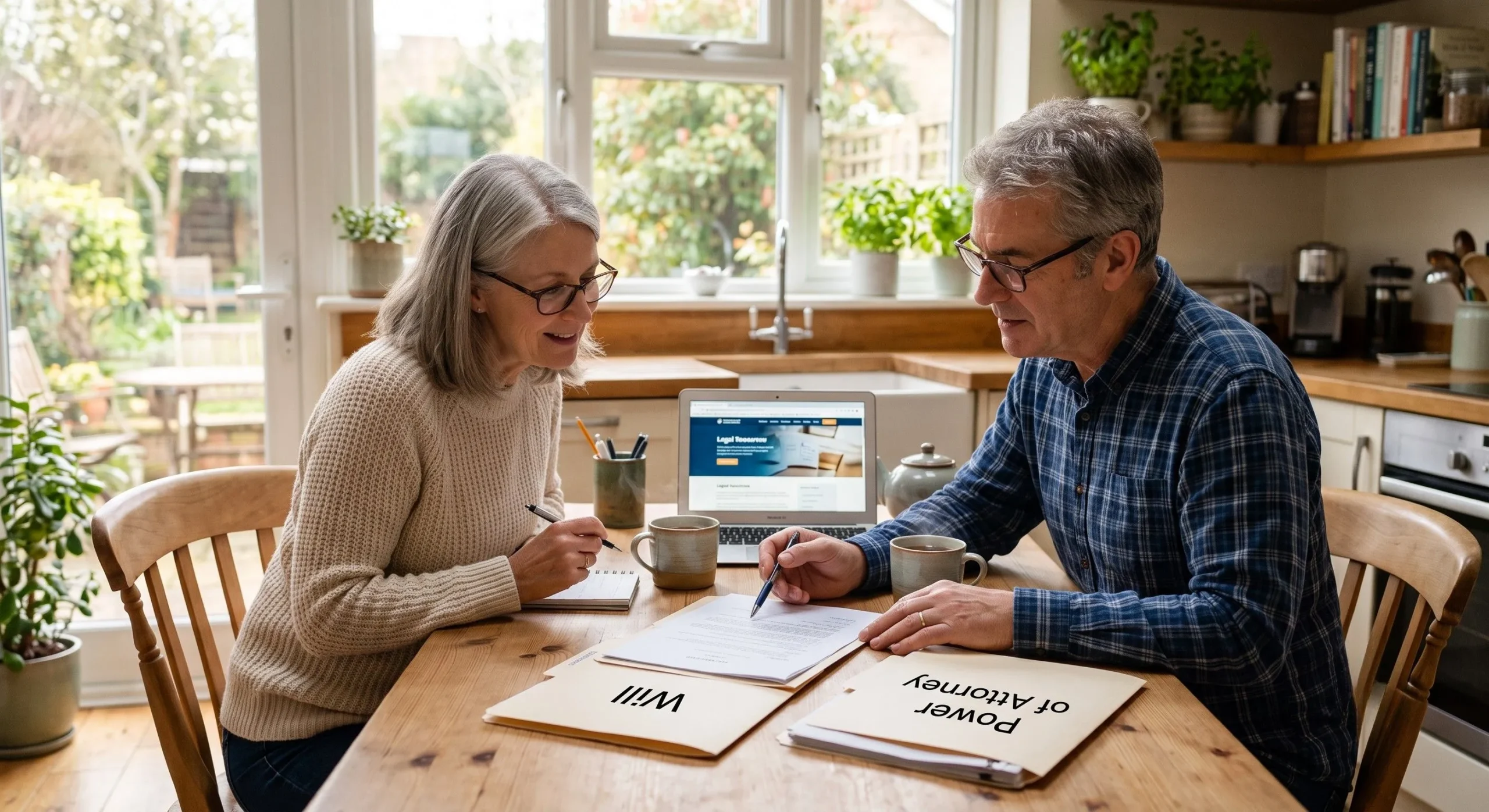 Cost to Make a Will and Power of Attorney Uk: Full UK Price Breakdown (2026)