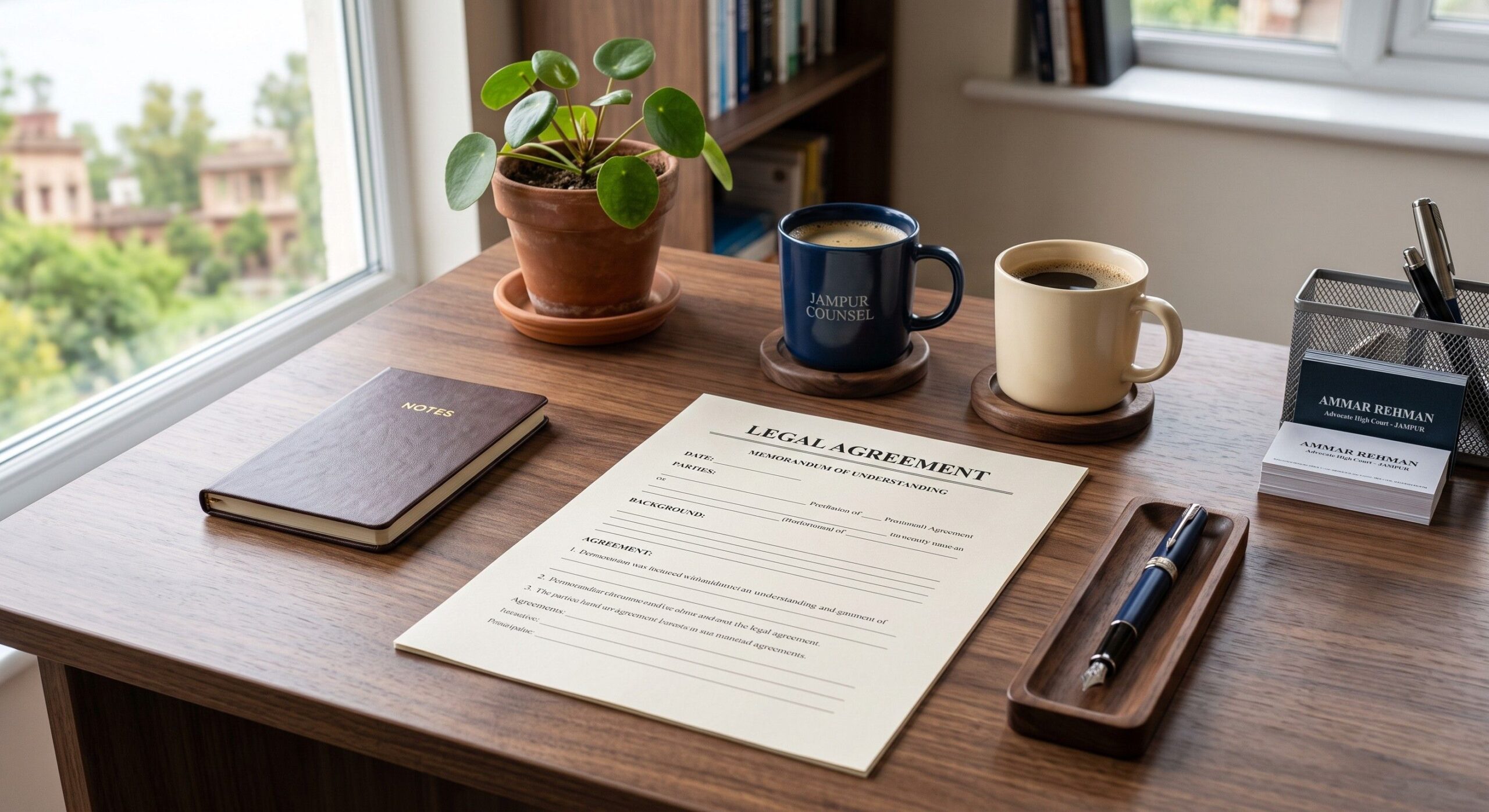 Cohabitation Agreement UK: Why You Need One in 2026 (Full Guide)