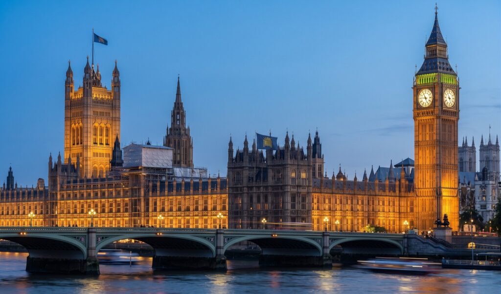 UK Parliament and ongoing cohabitation law reform for unmarried couples