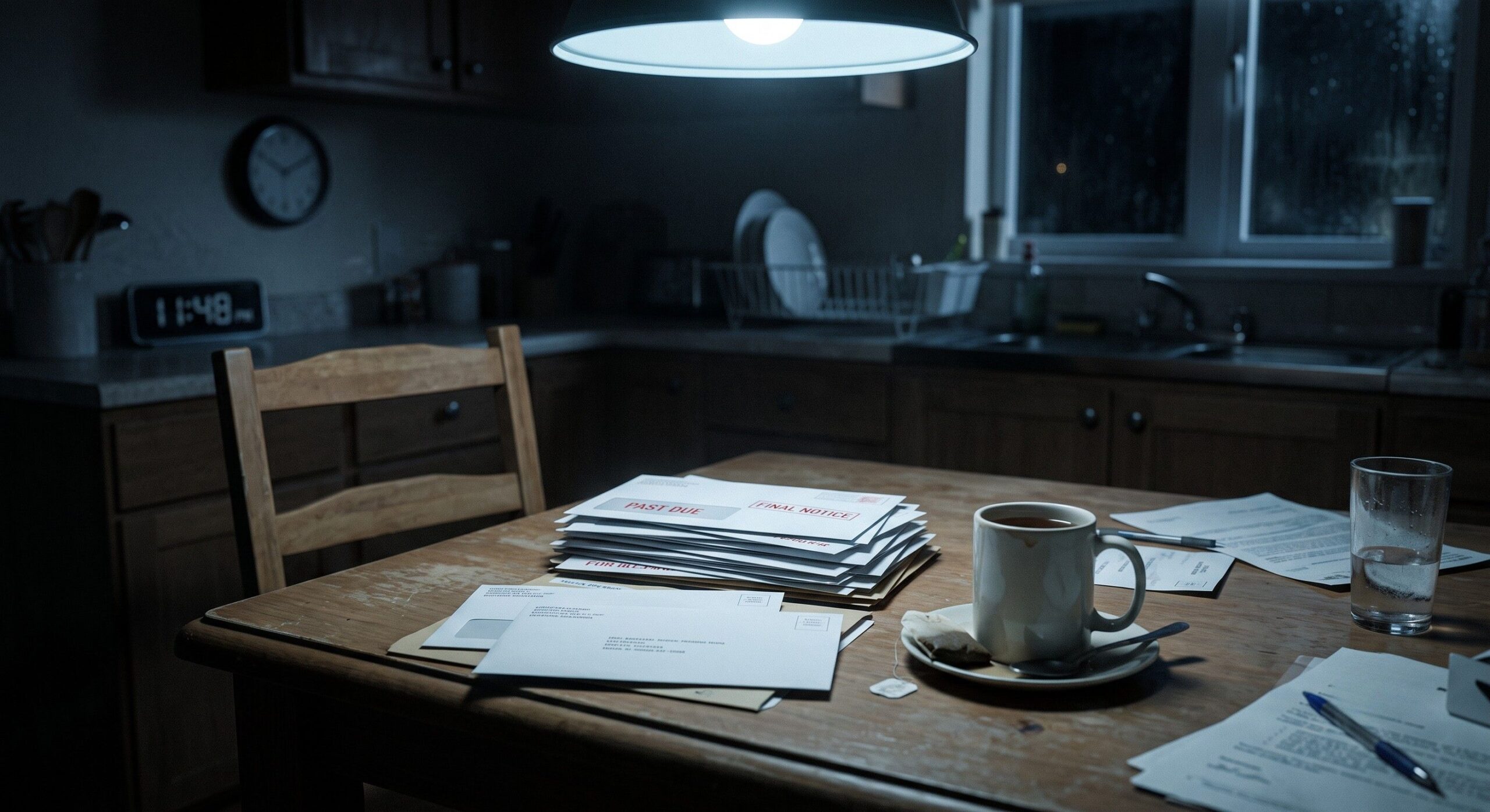 Disadvantages of Not Having a Will: 5 Risks Families Face (UK)